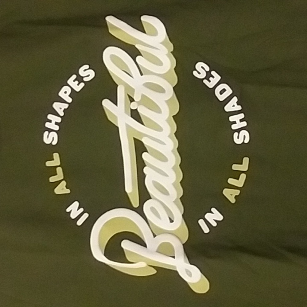 Target tee - Picture 2 of 10